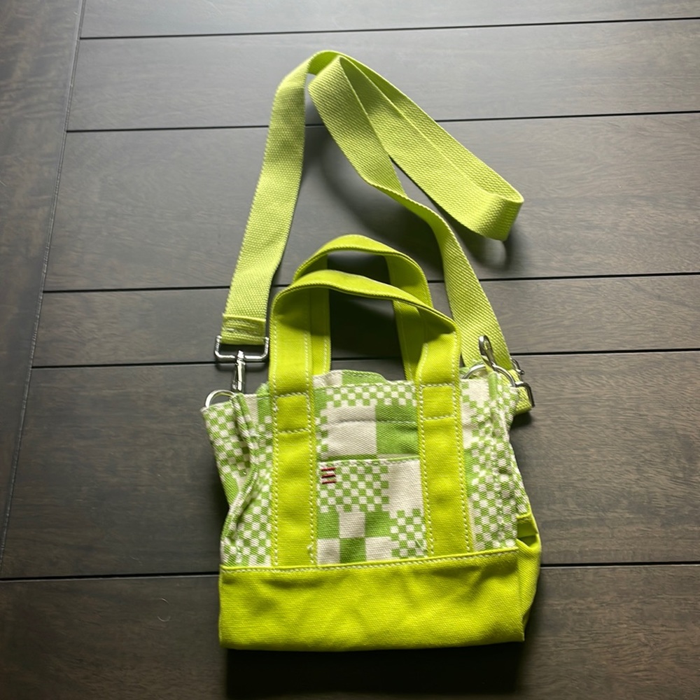 Urban Outfitters Mini Crossbody Bag